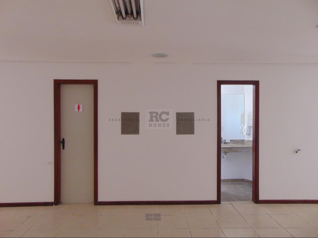 Sala para aluguel no Barro Preto: 